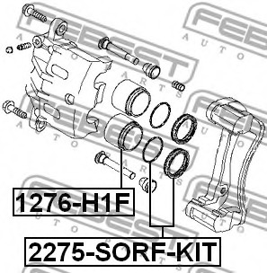 2275-SORF-KIT  