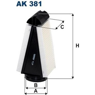 AK381  