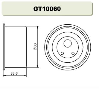 GT10060  