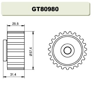 GT80980  