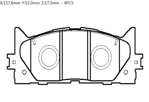 HP5242  