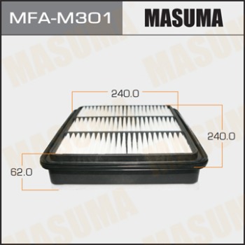 MFA-M301  