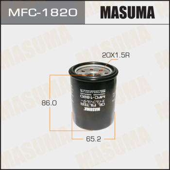 MFC-1820  
