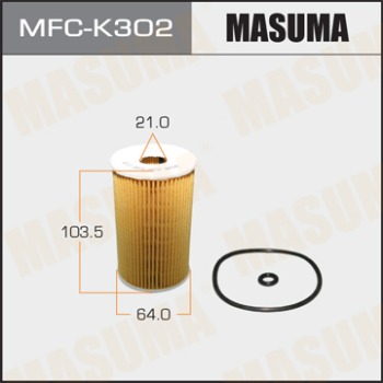MFC-K302  