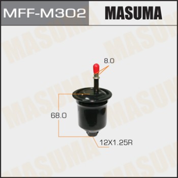 MFF-M302  