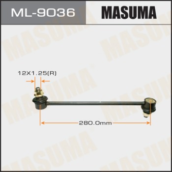 ML-9036  
