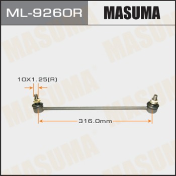 ML-9260R  