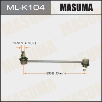 ML-K104  
