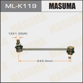 ML-K119  