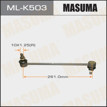 ML-K503  