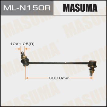 ML-N150R  