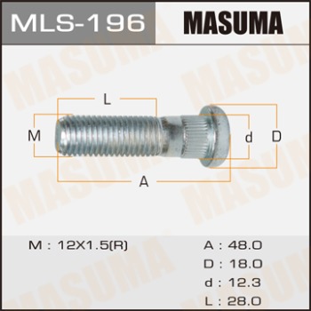 MLS-196  
