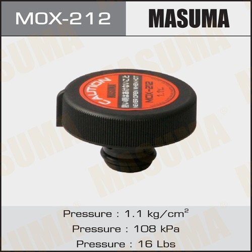 MOX-212  
