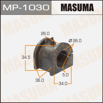 MP-1030  