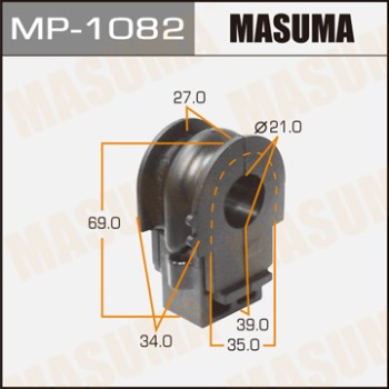 MP-1082  