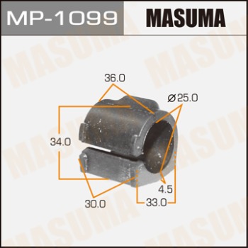 MP-1099  