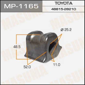 MP-1165  