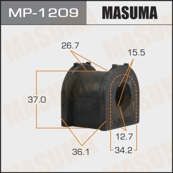 MP-1209  