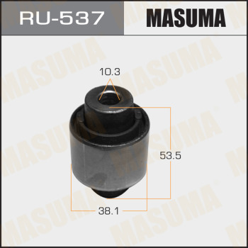 RU-537  