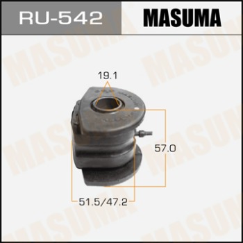 RU-542  