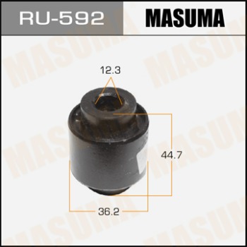 RU-592  