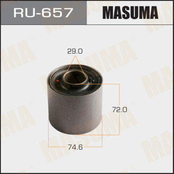 RU657  