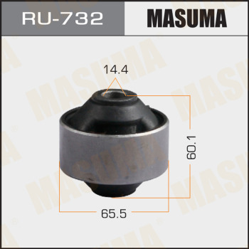 RU-732  