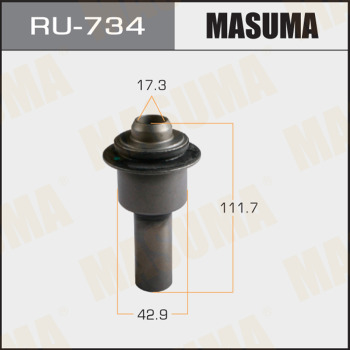 RU734  
