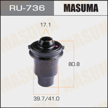 RU-736  