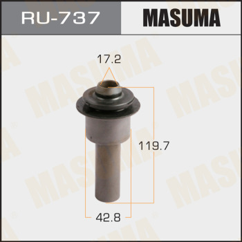 RU737  
