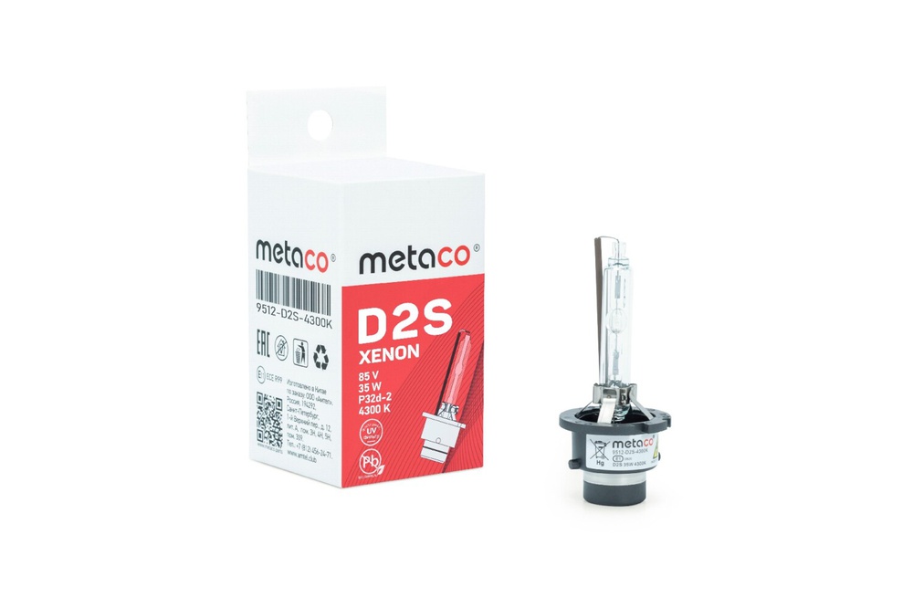 9512-D2S-4300K  