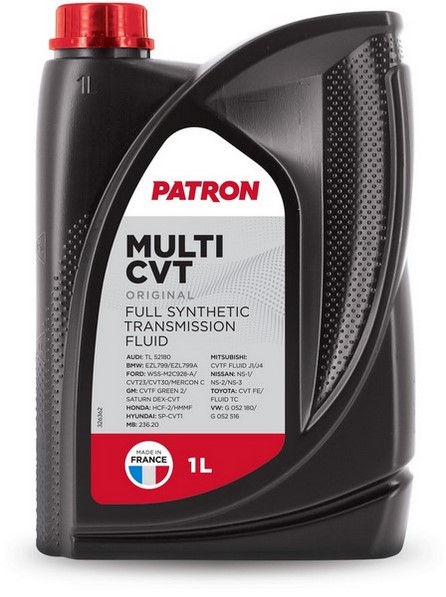MULTI CVT 1L ORIGINAL  