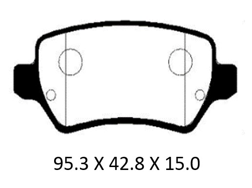 PBP1521KOR  