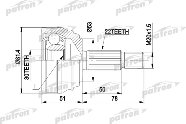 PCV1021  
