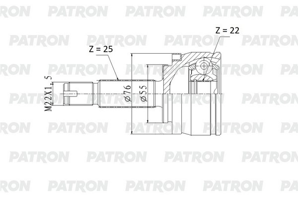 PCV2178  