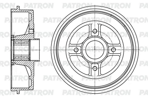 PDR1005  