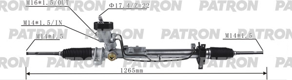 PSG3001  