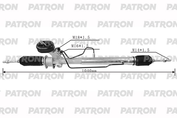 PSG3075  
