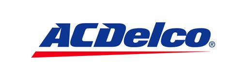 Автозапчасти ACDelco
