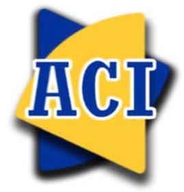 Автозапчасти ACI - AVESA