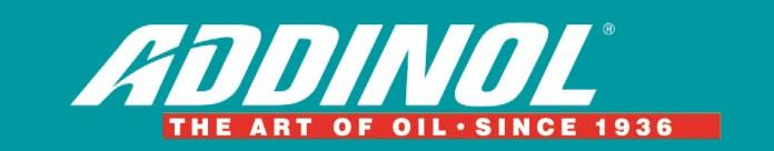 Автозапчасти Addinol