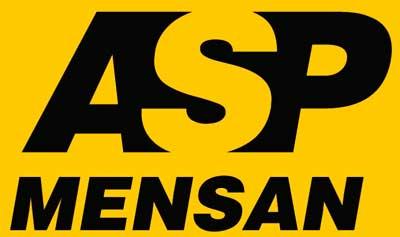 ASP Mensan