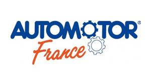 Автозапчасти AUTOMOTOR FRANCE