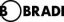 Автозапчасти BRADI