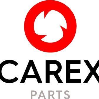 Автозапчасти Carex