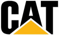 Автозапчасти Caterpillar