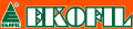 Автозапчасти Ekofil