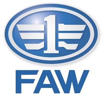 Автозапчасти FAW
