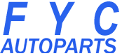 Автозапчасти FYC