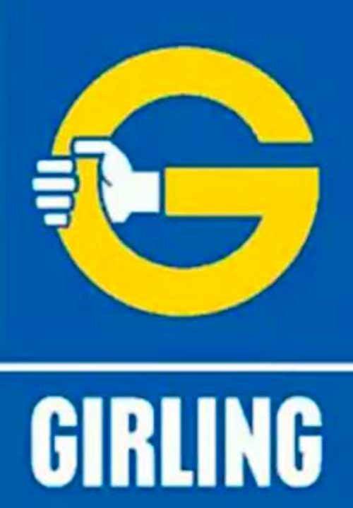 Автозапчасти GIRLING